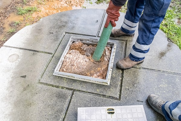 the cost of cesspool pumping varies depending on the size and condition of the cesspool, but it usually ranges from $300 to $600